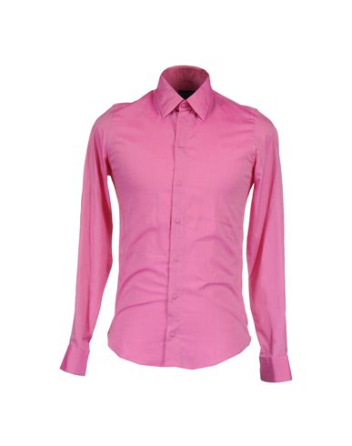 ZOOM GIORGIO ARMANI - Shirts