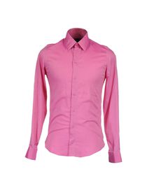 GIORGIO ARMANI - Shirts