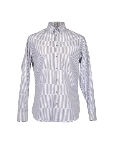 ZOOM GIORGIO ARMANI - Long sleeve shirt
