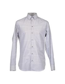 GIORGIO ARMANI - Long sleeve shirt