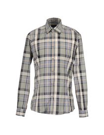 GOLD CASE by ROCCO FRAIOLI - Long sleeve shirt
