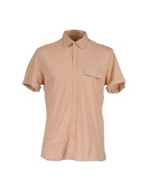 GOLD CASE by ROCCO FRAIOLI - Short sleeve shirt