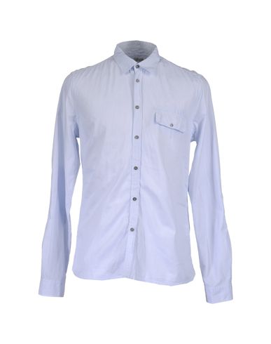 ZOOM GOLD CASE by ROCCO FRAIOLI - Long sleeve shirt