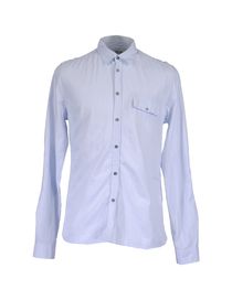 GOLD CASE by ROCCO FRAIOLI - Long sleeve shirt