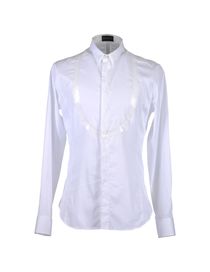 EMPORIO ARMANI - Shirts