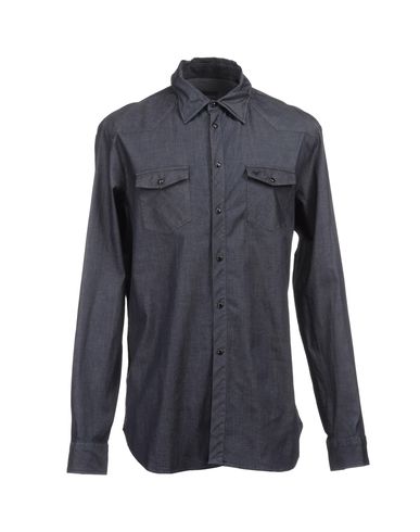 ZOOM EMPORIO ARMANI - Long sleeve shirt