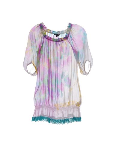 ZOOM PATRIZIA PEPE - Blouse