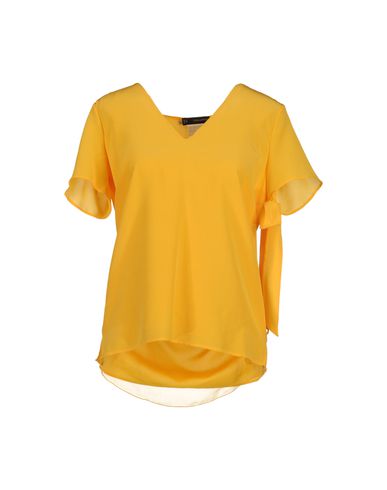 ZOOM DSQUARED2 - Blouse
