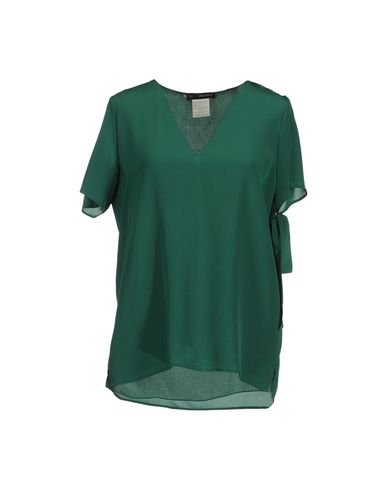 ZOOM DSQUARED2 - Blouse