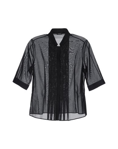 ZOOM AKRIS - Shirt with 3/4-length sleeves