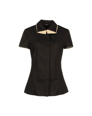 ZOOM AKRIS - Short sleeve shirt