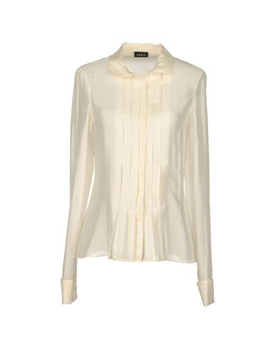 ZOOM AKRIS - Long sleeve shirt