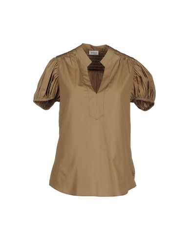 ZOOM AKRIS PUNTO - Blouse