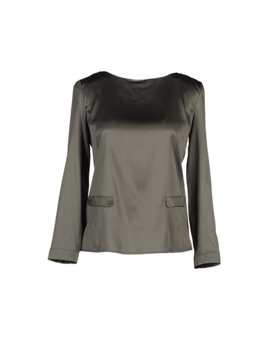 ZOOM EMPORIO ARMANI - Blouse
