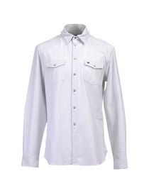 EMPORIO ARMANI - Shirts