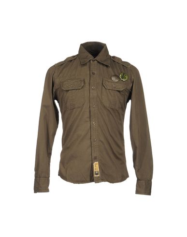 ZOOM ENERGIE - Long sleeve shirt