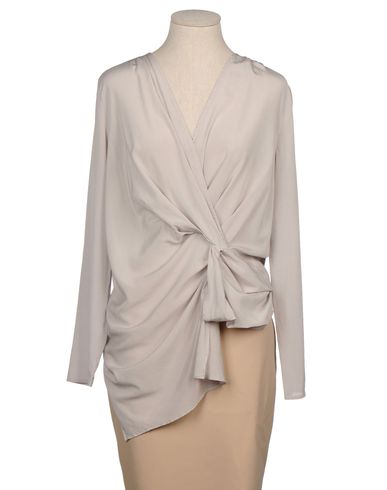 ZOOM ALYSI - Blouse