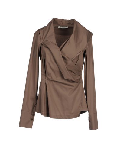 ZOOM ANNARITA N. - Long sleeve shirt