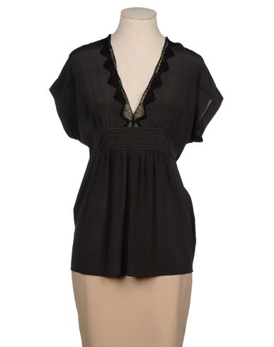 ZOOM ALYSI - Blouse