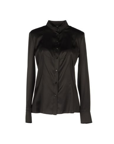 ZOOM EMPORIO ARMANI - Long sleeve shirt