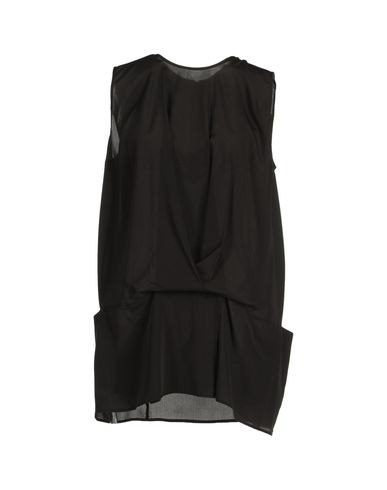 ZOOM ALYSI - Sleeveless t-shirt