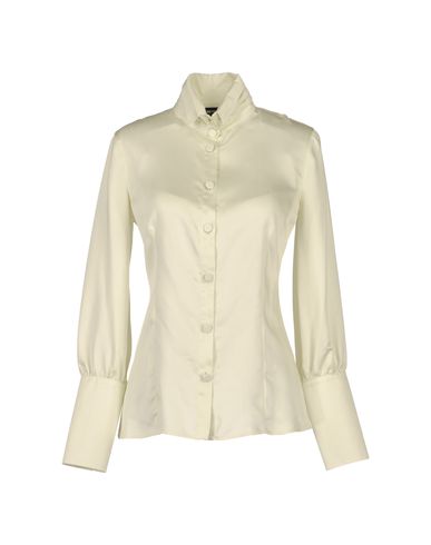 ZOOM EMPORIO ARMANI - Long sleeve shirt