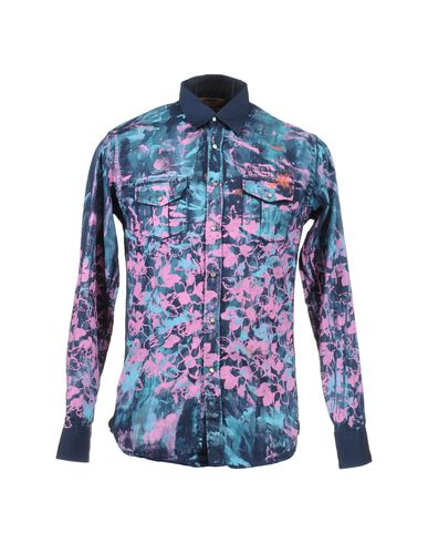 ZOOM BEAT GENERATION - Long sleeve shirt
