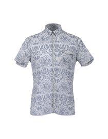 GOLD CASE by ROCCO FRAIOLI - Short sleeve shirt