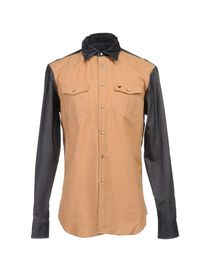 EMPORIO ARMANI - Shirts