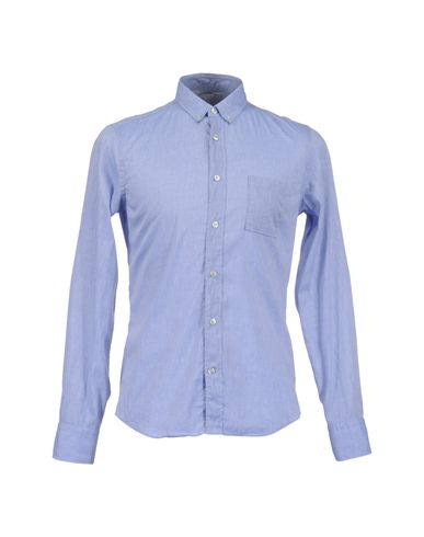 ZOOM MAURO GRIFONI - Long sleeve shirt