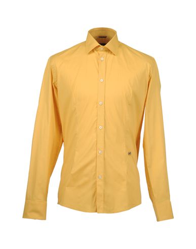 ZOOM D.A. DANIELE ALESSANDRINI - Long sleeve shirt