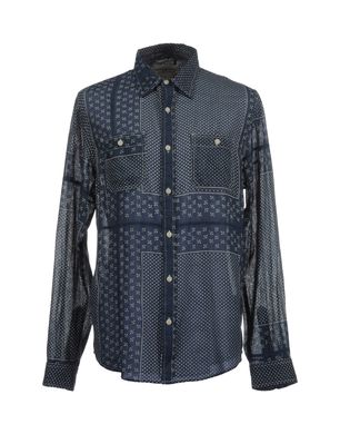 DENIM & SUPPLY RALPH LAUREN - Long sleeve shirt