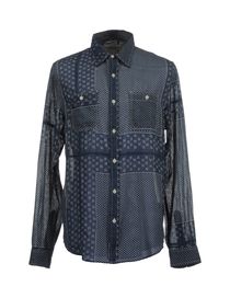 DENIM & SUPPLY RALPH LAUREN - Shirts