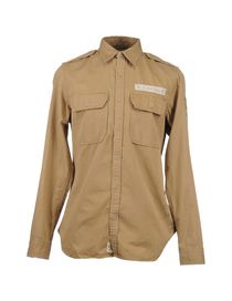 DENIM & SUPPLY RALPH LAUREN - Shirts
