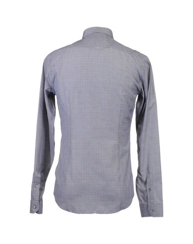 ZOOM GUCCI - Long sleeve shirt