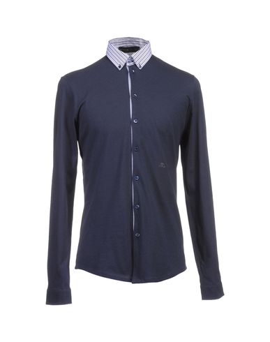 ZOOM ETRO - Long sleeve shirt