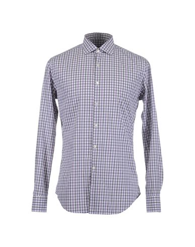 ZOOM ALESSANDRO GHERARDI - Shirts