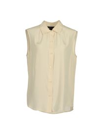 MARC BY MARC JACOBS - Sleeveless shirt
