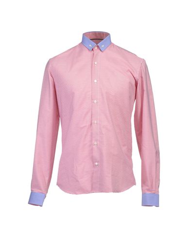 ZOOM ETRO - Langarmhemd