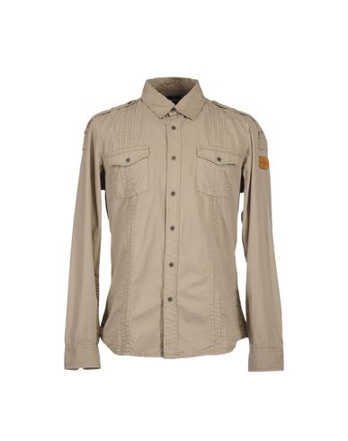 ZOOM ENERGIE - Long sleeve shirt