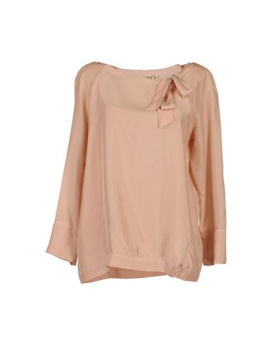 ZOOM DOUUOD - Blouse