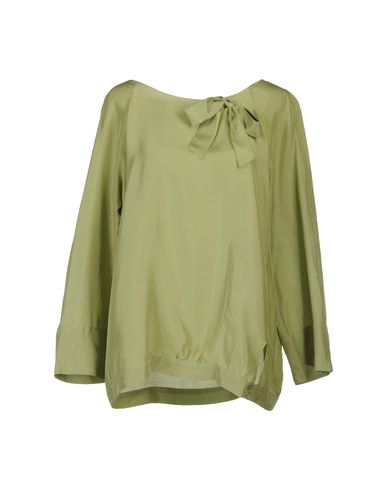 ZOOM DOUUOD - Blouse