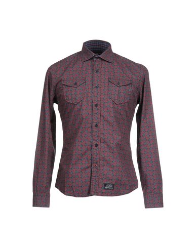 ZOOM ENERGIE - Long sleeve shirt