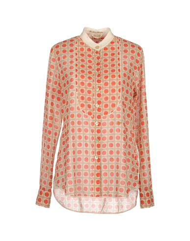 ZOOM LE SARTE PETTEGOLE - Long sleeve shirt