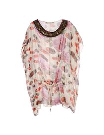 ZEROOTTOUNO - Blouse
