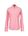 Salmon pink