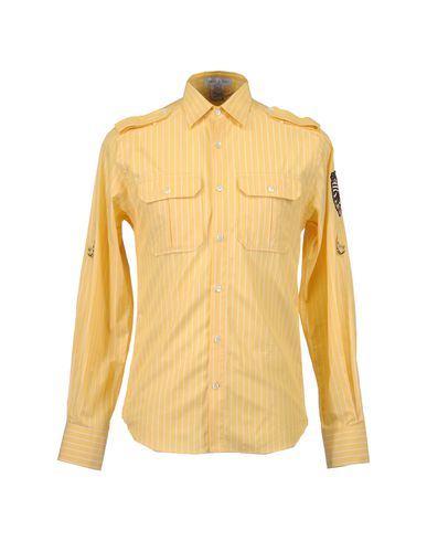 ZOOM PAUL & JOE - Long sleeve shirt