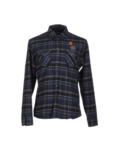 ZOOM ENERGIE - Long sleeve shirt