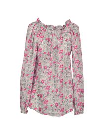 AGLINI - Blouse