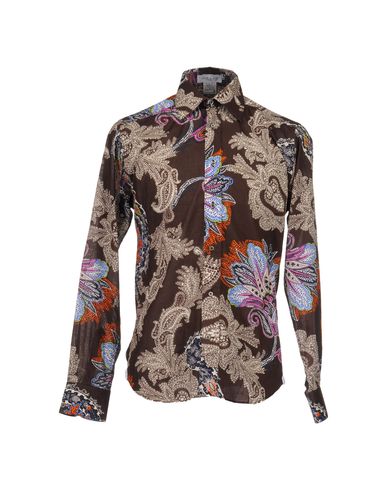 ZOOM PAUL & JOE - Long sleeve shirt